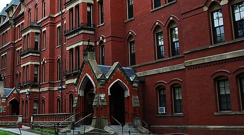 Top Universities for Computer Science 