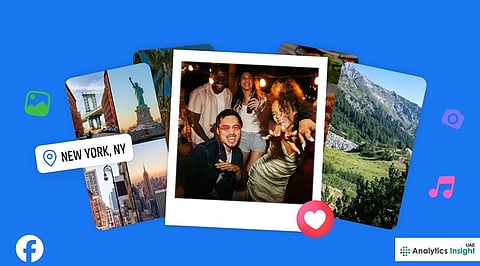 Meta Brings AI-Powered Search and Planning Features to Facebook  