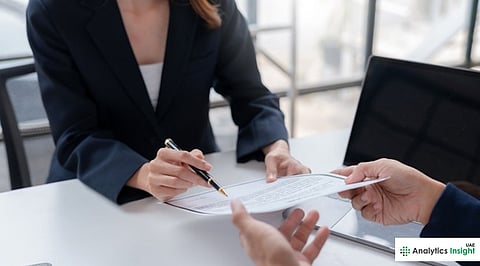 40% of UAE Employers Rejecting AI-Bloated CVs as ‘Irrelevant’ Applications Surge 
