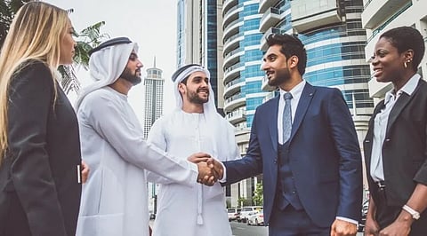 Top High-Growth Sectors for Investors in the Middle East