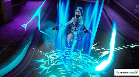 Overwatch Season 3