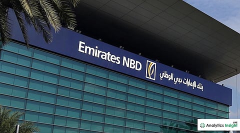 Emirates NBD