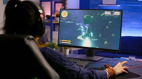 Top Gaming Monitors for Competitive Players