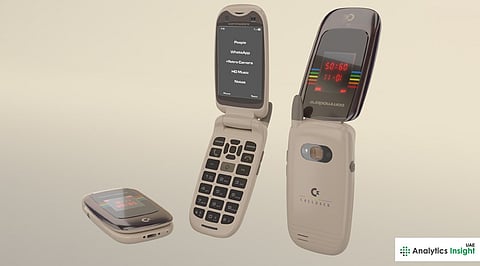 Commodore Revives Retro Tech