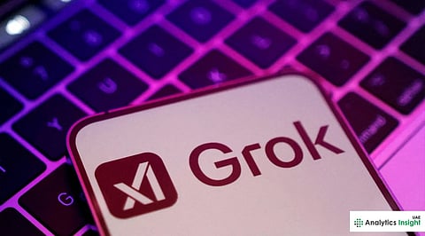 Grok