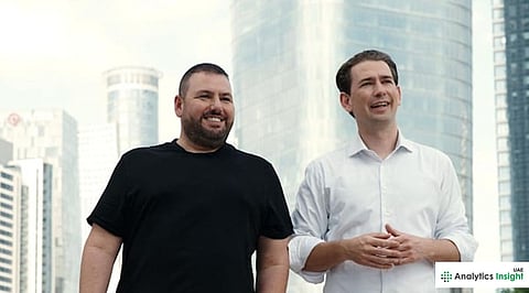 Startup News Today