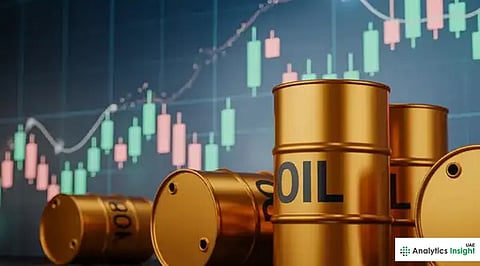 Oil Price Today
