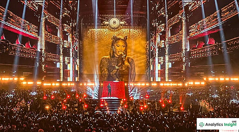 Paris Set for Spectacular Esports World Cup 2026 Kickoff with Aya Nakamura, DJ Snake, and Theodora