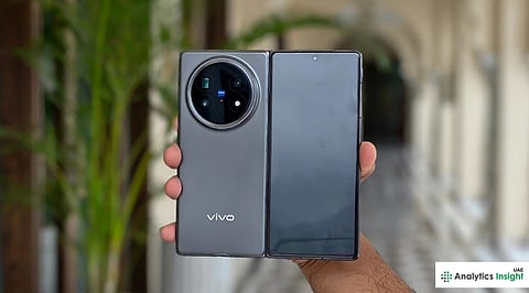 Vivo X Fold 6 Price