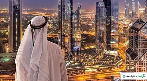 How Smart Infrastructure is Transforming Urban Life in the UAE