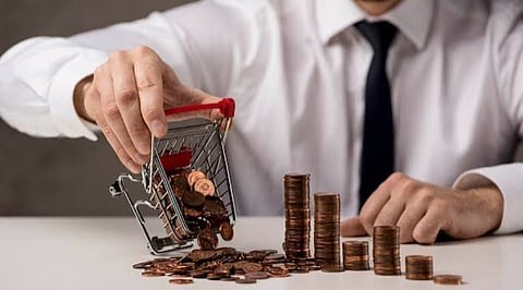 UAE Investment Options with Low Starting Capital