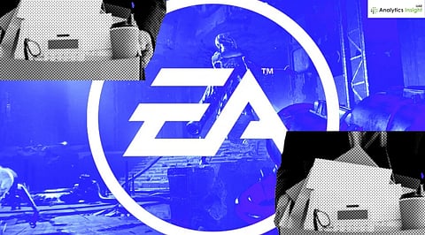 EA Layoffs 2026: Electronic Arts Cuts More Jobs as $55B Saudi PIF Takeover Nears Completion 
