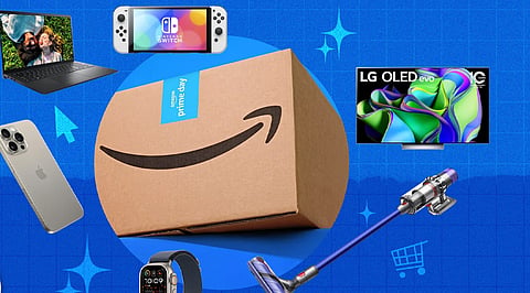 Best Amazon UAE Tech Deals You Shouldn't Miss This Month