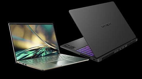 Best AI Laptops Available in the Dubai Market 