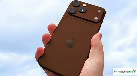 Apple's iPhone 18 Pro Series
