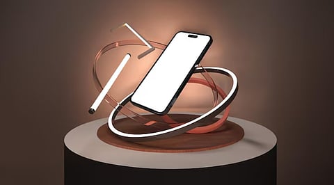 Best Amazon UAE Smartphone Deals You Shouldn't Miss This Month
