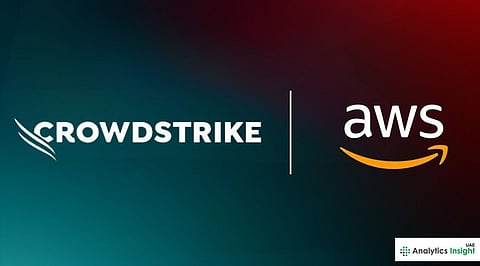 UAE Completes First Cybersecurity Accelerator with AWS CrowdStrike to Build 500 Homegrown Startups 
