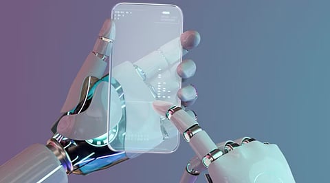 Best AI Smartphones to Buy in UAE in 2026