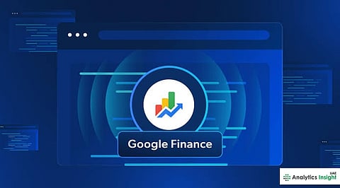 Google Launches a Standalone Finance App with AI Tools and Real-Time Market Data