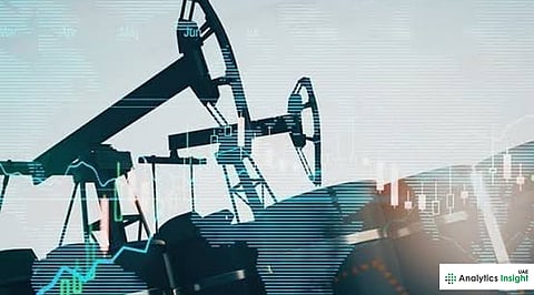 Brent Crude Down 1.74%, Oil Set for Sharp Weekly Decline as Geopolitical Risk Fades