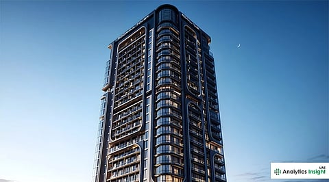 Rockhill Enters Ajman Property Market with Dh250 Million Residential Project
