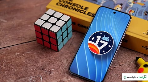 Android 17 Lands on Pixel With AI Features & Security Upgrades, but Touchscreen Bugs Hit Early Users 
