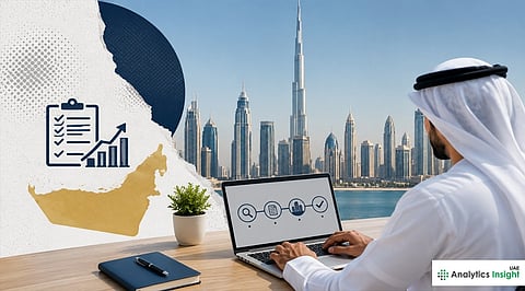 How to Start a Business in Dubai