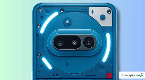 Nothing Reveals Snapdragon-Powered Phone 4b Ahead of Launch Event

