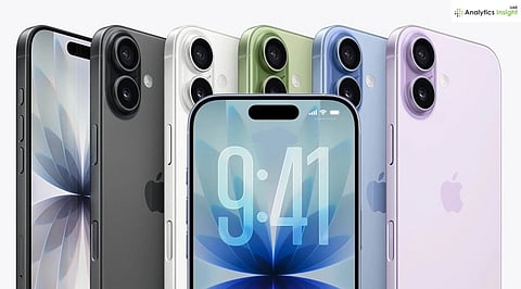 iPhone 18e, iPhone 18 Tipped for 9GB RAM as Apple Pushes On-Device AI