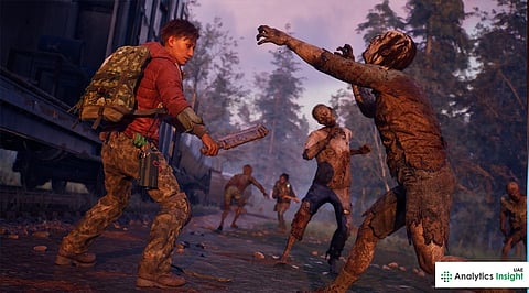 Xbox's Undead Labs Could Shut Down, Raising Questions Over State of Decay 3 