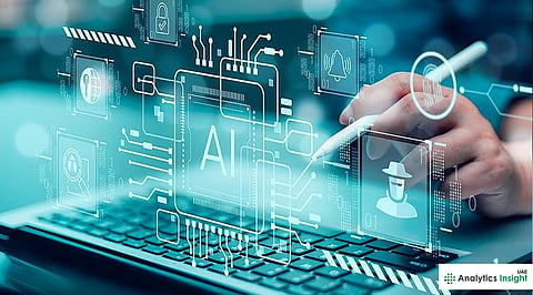 AI is Changing How UAE Shops