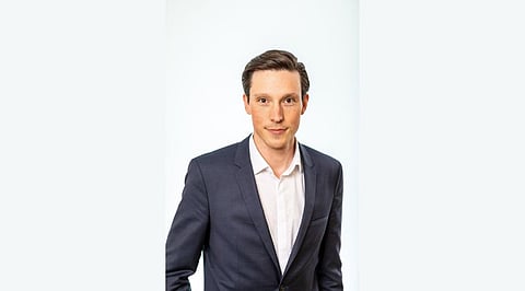 Dr. Martin Kraemer
