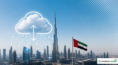 UAE Cloud Market Leaders