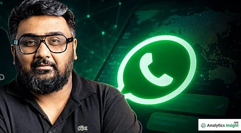 WhatsApp's Username Feature is Here