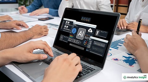AI is Reshaping HR in the UAE