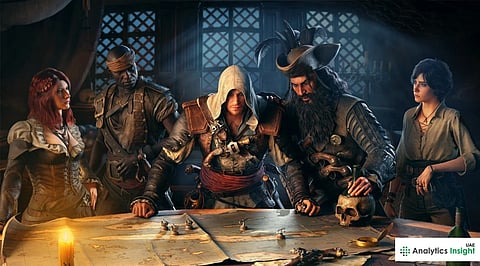 Assassin's Creed