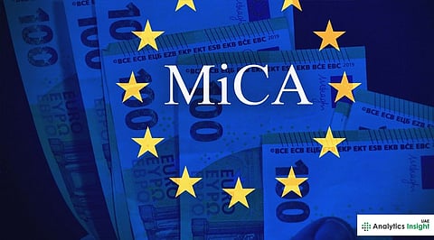 Dubai Gains Crypto Edge as MiCA Deadline Pushes Firms Beyond Europe