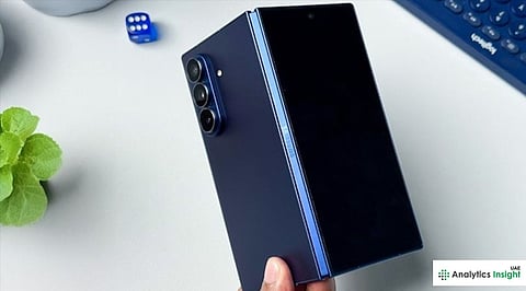 Galaxy Unpacked