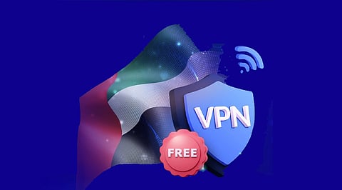 Best Free VPN Apps Available in Abu Dhabi