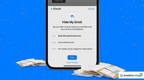 Apple Faces Fresh Privacy Questions Over ‘Hide My Email’ Security Flaw 