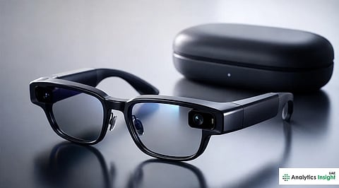 First Look: Leaked Galaxy Glasses App Reveals Charging Case, ‘Find My Glasses’, and Gemini AI 