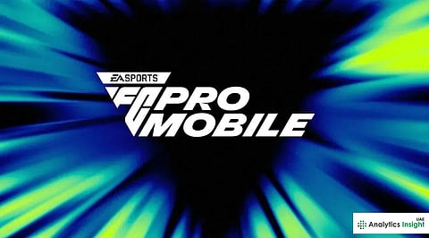 Gamers, Get Ready! EA Sports FC Pro Mobile Kicks Off MEA Qualifier Registration on July 7 