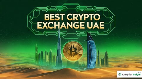 Best UAE Banks Now Offering Crypto Services