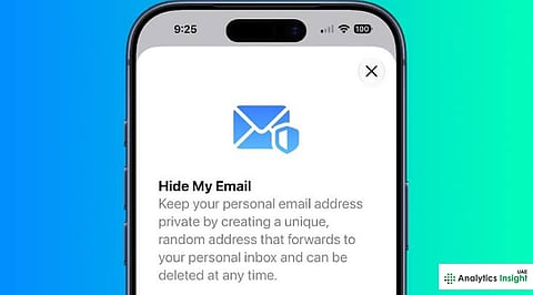 Apple’s Hide My Email Flaw Can Expose Your Real Inbox, Researchers Warn