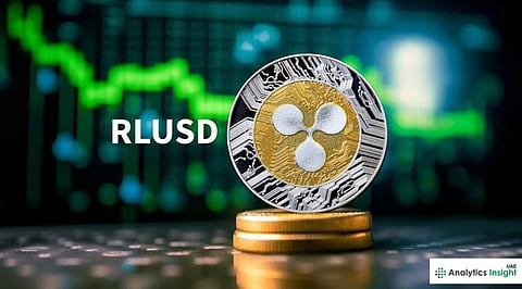 RLUSD Approval Signals UAE’s Growing Lead in Regulated Digital Finance 
