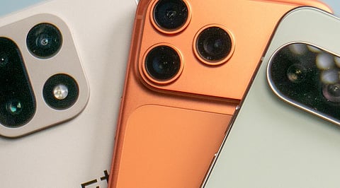 Best Camera Phones to Buy in July 2026