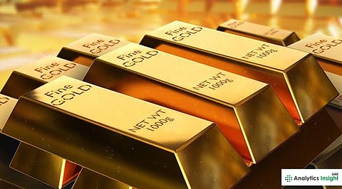 Bullion Rally Returns