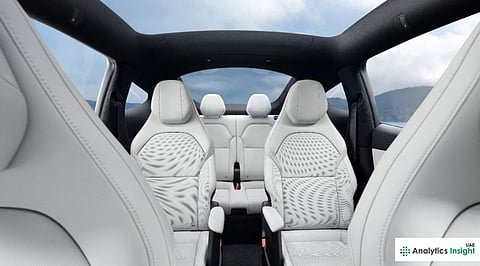 Tesla Expands UAE EV Portfolio with Premium Six-Seat Model Y L 