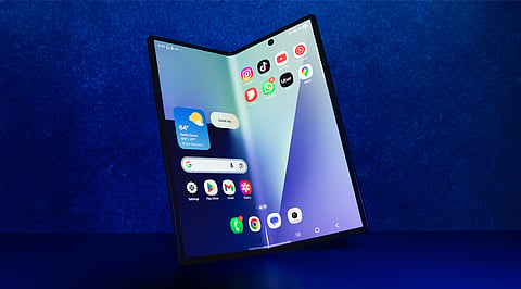 Best-Selling Samsung Phones in UAE (July 2026) 