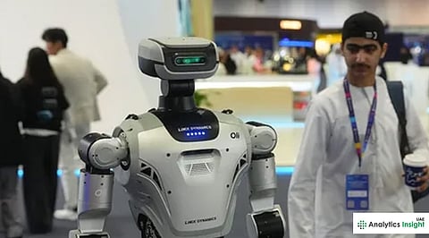 Inception42 Prepares Nationwide Agentic AI Rollout for Government Operations